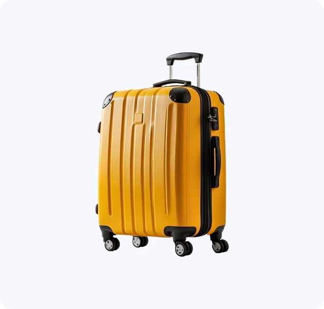 Modern Gold Door Handle